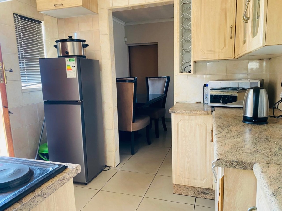 3 Bedroom Property for Sale in Zamdela Free State